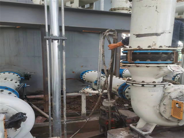 馆陶设备基础沉降下沉注浆加固增加荷载