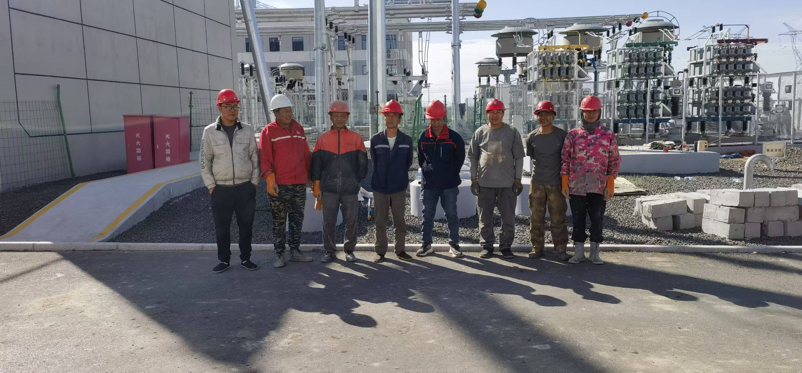 馆陶地基沉降如何修复？